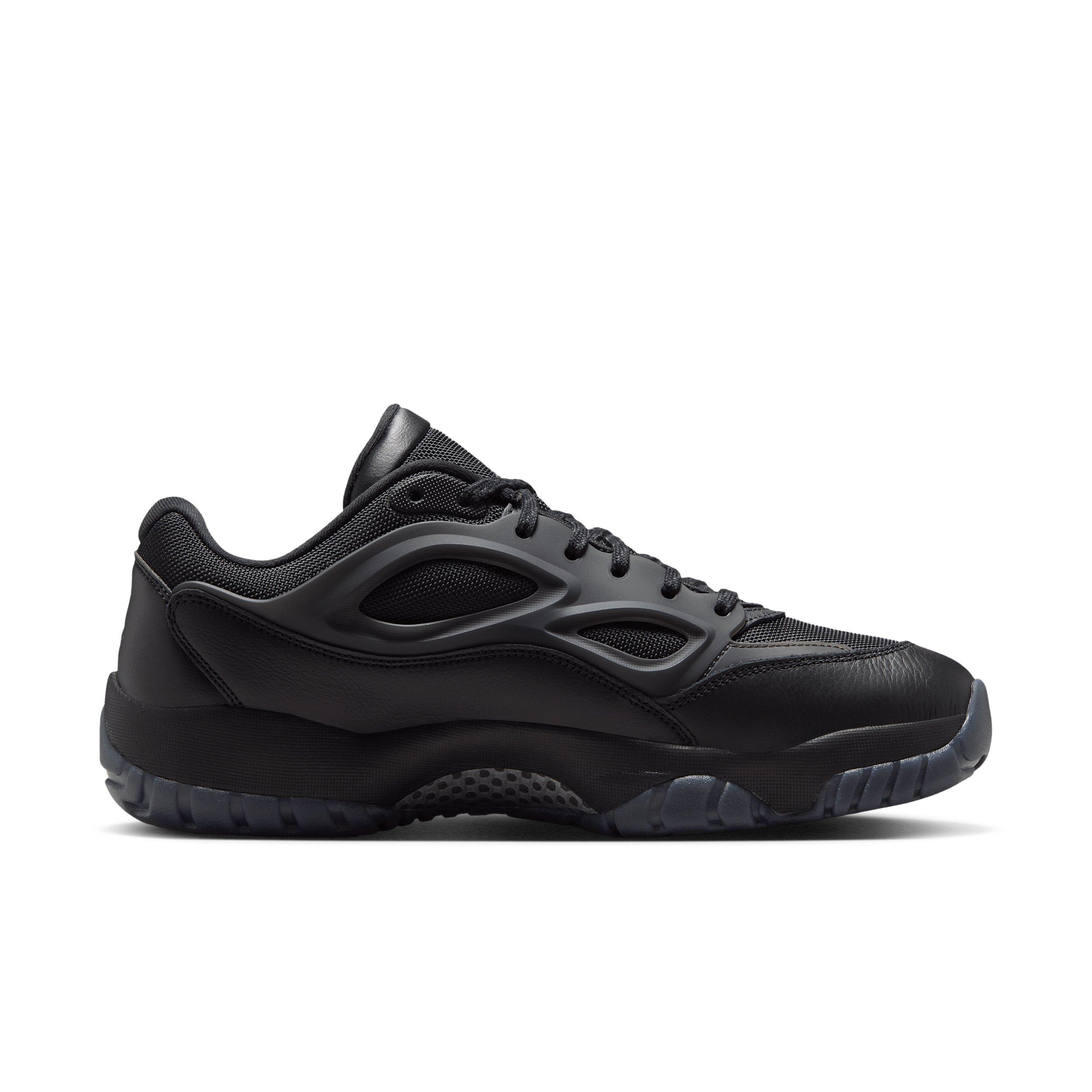Jordan DMSN 95 "Black/Dark Smoke Grey" Men's Shoe - BLACK/DK GREY